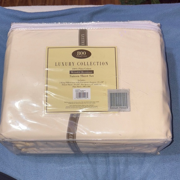 Sheet Set - Picture 2 of 2